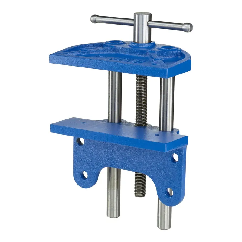 Skruvstäd Begränsat antal